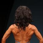 Danielle  Maier - NPC Dexter Jackson Classic 2012 - #1